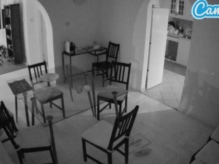 Julmodels Dining Room